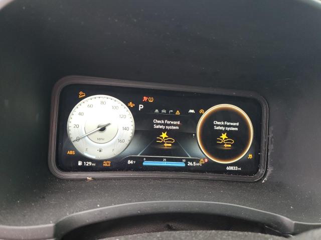 2023 HYUNDAI KONA LIMIT KM8K53A31PU966246