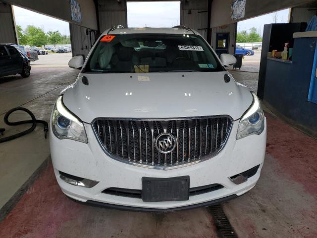 2017 BUICK ENCLAVE 5GAKVCKD8HJ327555