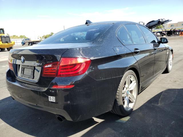 2013 BMW 535 I - WBAFR7C53DC820543