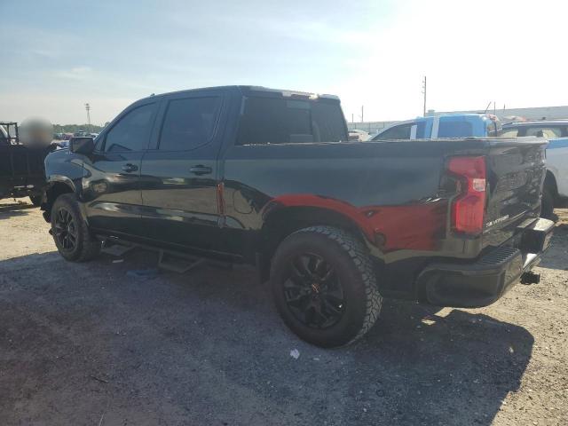 2021 CHEVROLET SILVERADO - 1GCPWDEK4MZ270140
