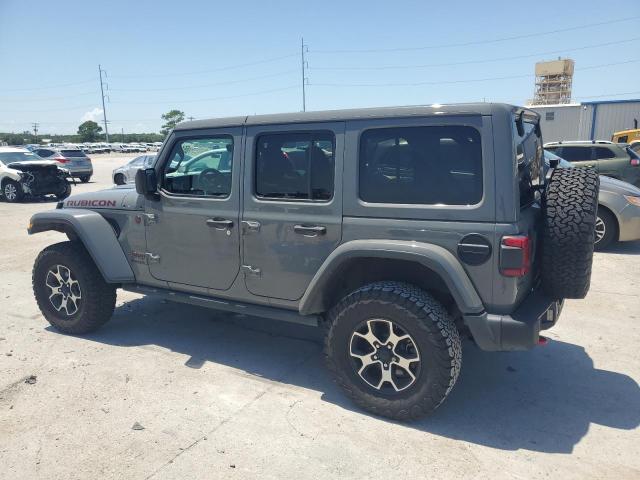 2022 JEEP WRANGLER U 1C4JJXFM4NW191429