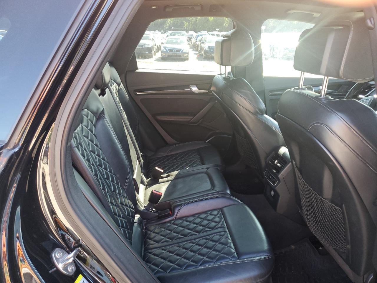 AUDI SQ5 PREMIUM PLUS