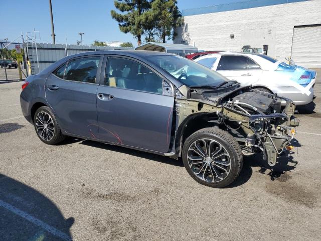 Vin: 5yfburhe4gp404341, lot: 63867175, toyota corolla l 20164