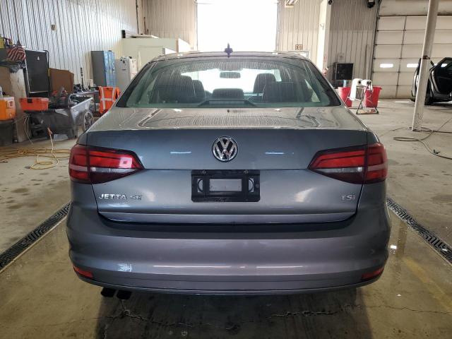 2017 VOLKSWAGEN JETTA SE 3VWB67AJXHM271693