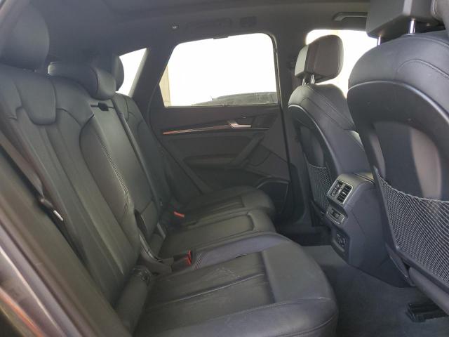 2019 AUDI SQ5 PRESTI WA1C4AFYXK2075424