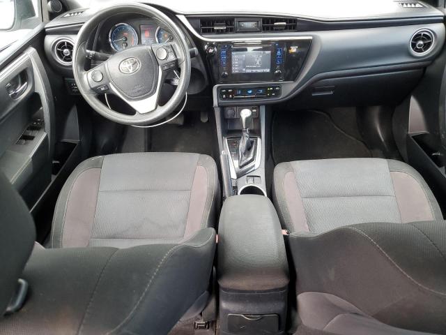 2017 TOYOTA COROLLA L - 2T1BURHE8HC772278