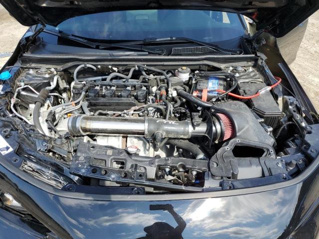 2025 HONDA CIVIC SI 2HGFE1E55SH471034