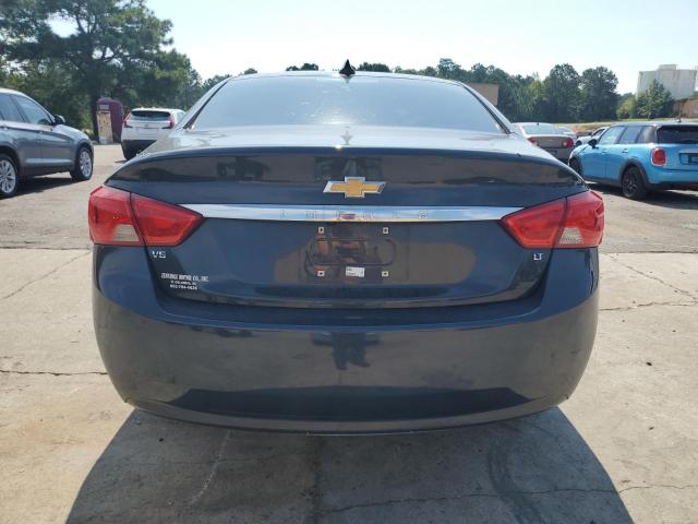 2018 CHEVROLET IMPALA LT - 2G1105S36J9169609