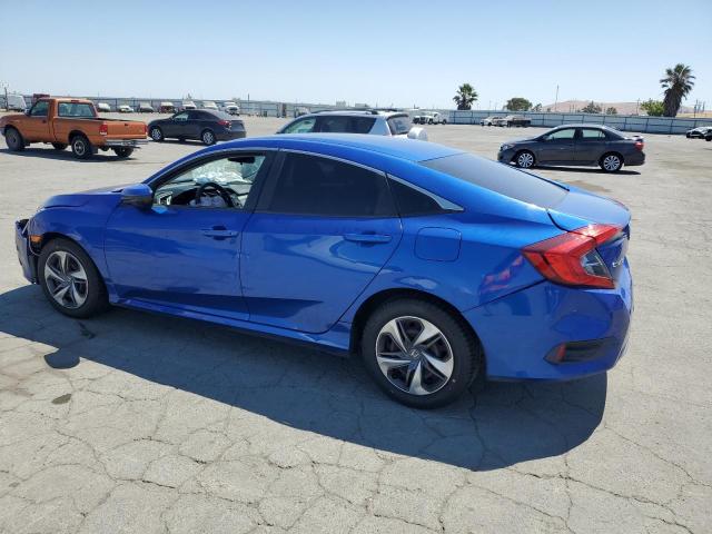 2019 HONDA CIVIC LX 2HGFC2F67KH531625