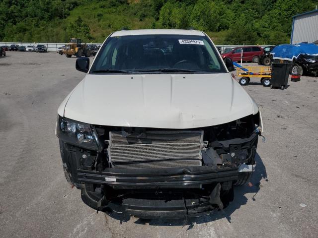 2019 DODGE JOURNEY SE 3C4PDCBB1KT687076