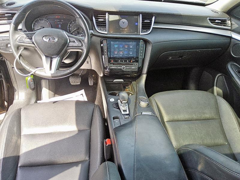 2019 INFINITI QX50 ESSEN 3PCAJ5M12KF134532