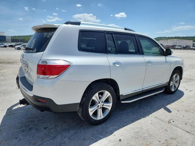 2013 TOYOTA HIGHLANDER - 5TDYK3EH3DS120858