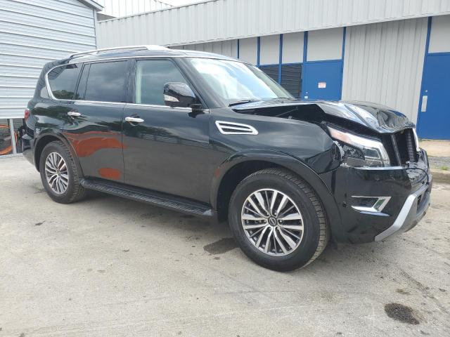 2024 NISSAN ARMADA SL JN8AY2BAXR9417332