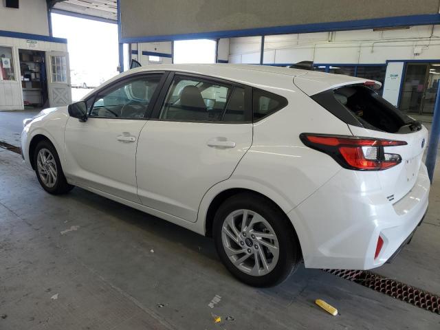 2025 SUBARU IMPREZA JF1GUABCXS8244359