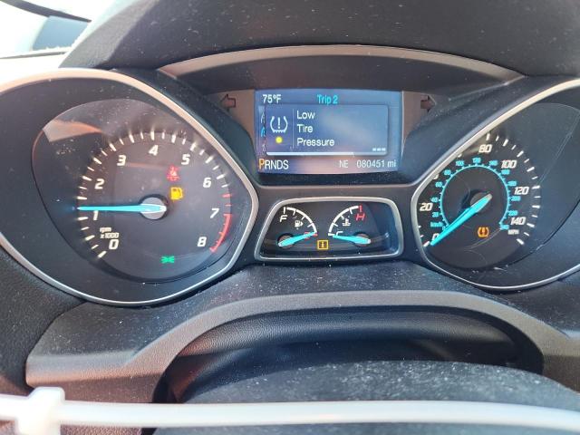 2015 FORD ESCAPE SE - 1FMCU9GX8FUB09196