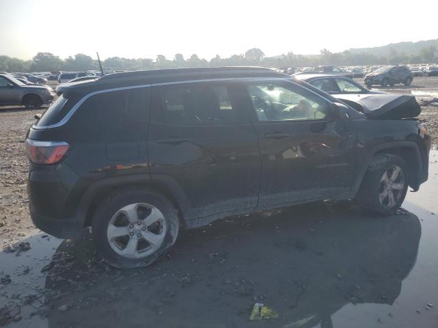 2017 JEEP COMPASS LA 3C4NJCBB3HT658770