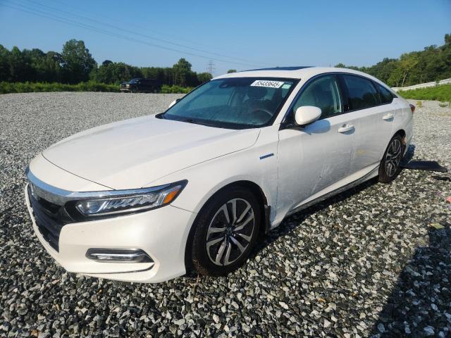 HONDA ACCORD HYB