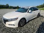 2019 HONDA ACCORD HYB - 1HGCV3F47KA012042