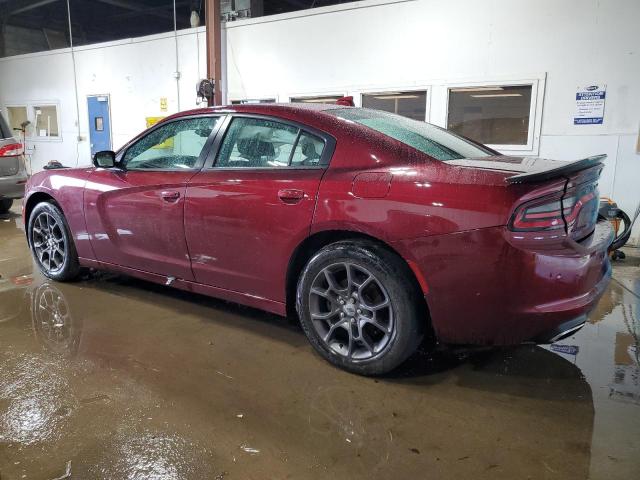 2018 DODGE CHARGER GT 2C3CDXJG9JH235651
