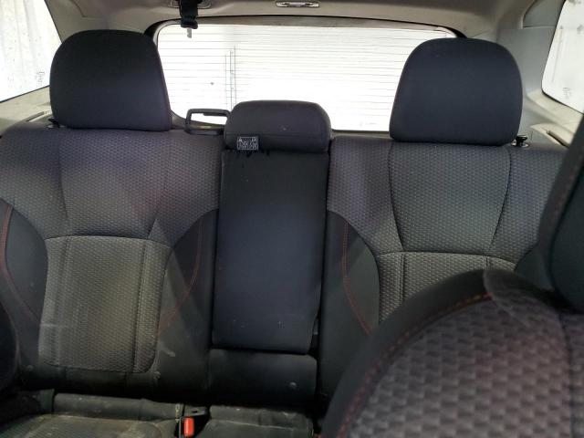 2020 SUBARU FORESTER S JF2SKARCXLH585893