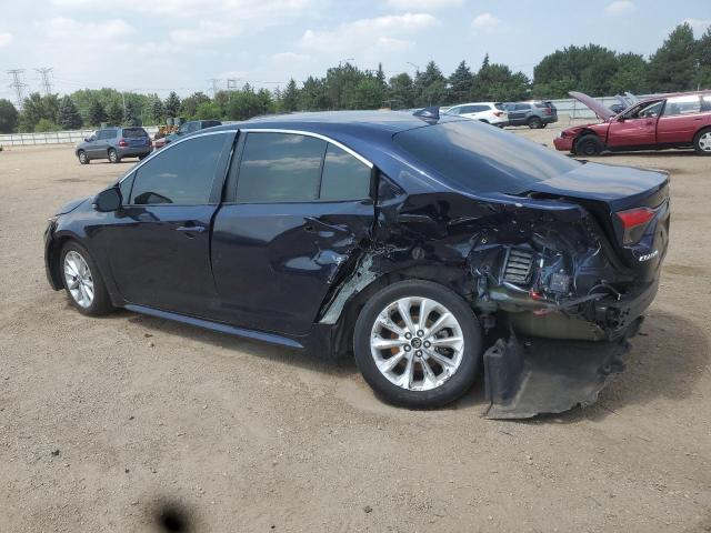 2021 TOYOTA COROLLA XL 5YFFPMAE0MP177506