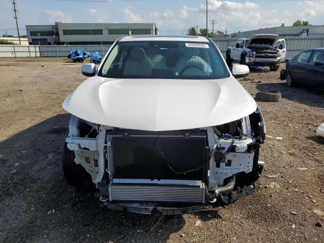2025 ACURA RDX TECHNO - 5J8TC2H56SL013337