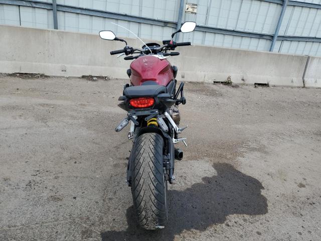 2020 HONDA CB650 RA MLHRH0255L5100365