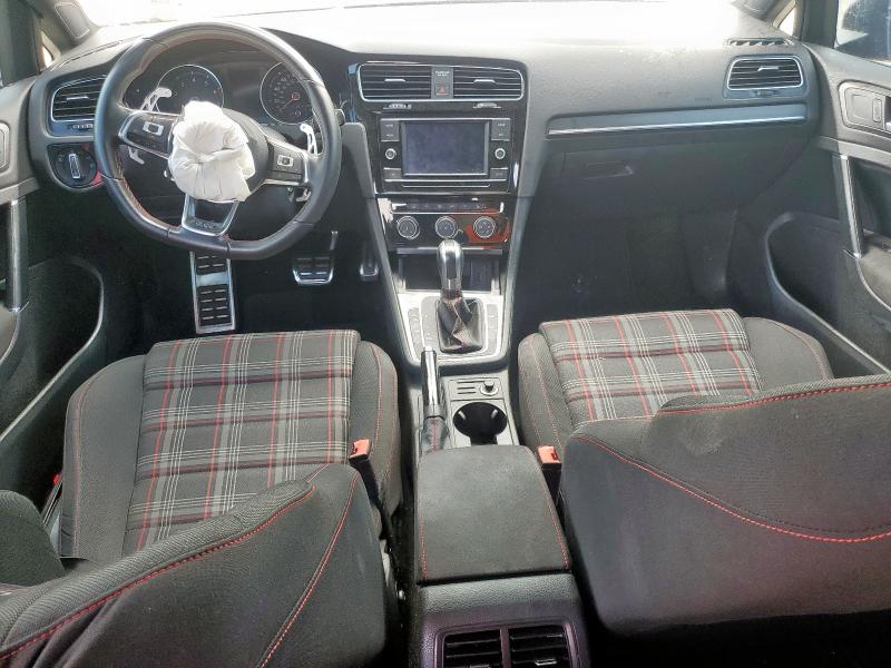 2018 VOLKSWAGEN GTI S/SE 3VW447AU6JM293253