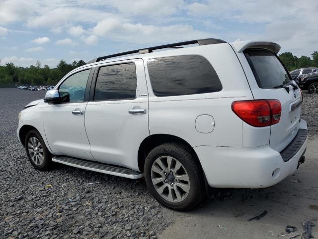Vin: 5tdjy5g13fs113181, lot: 63033675, toyota sequoia limited 20152