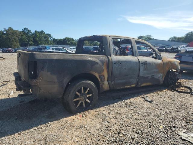 2020 NISSAN TITAN SV - 1N6AA1ED2LN506730