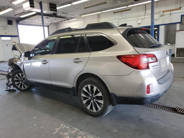 2017 SUBARU OUTBACK 3.6R LIMITED 4S4BSENC9H3314173