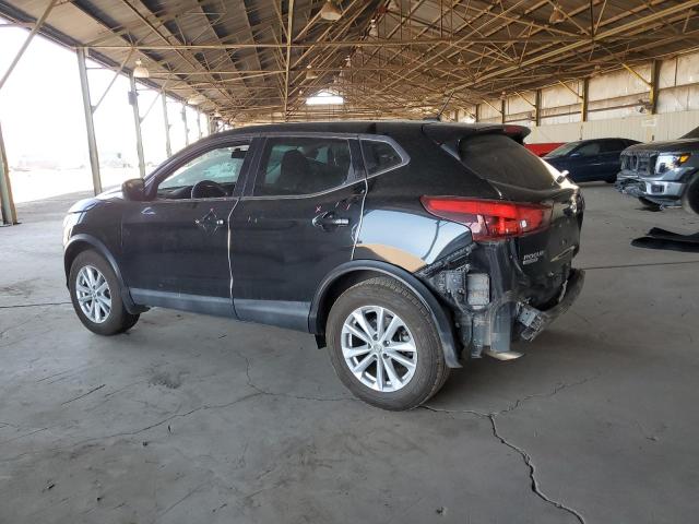 2018 NISSAN ROGUE SPOR JN1BJ1CP4JW162610
