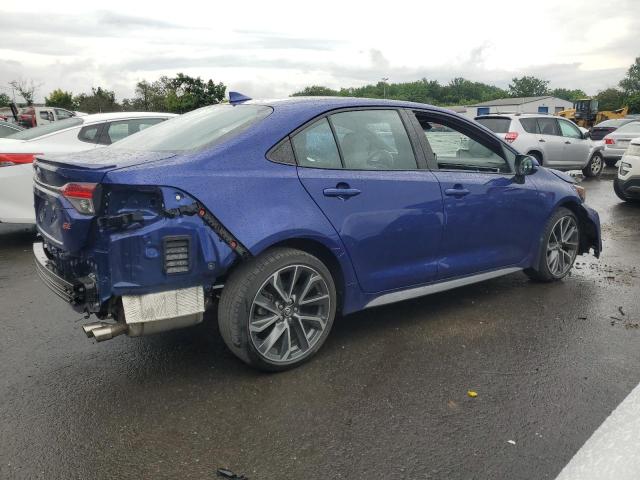 2021 TOYOTA COROLLA SE - 5YFS4MCE4MP068227