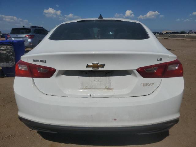 2016 CHEVROLET MALIBU LS - 1G1ZB5ST6GF300311