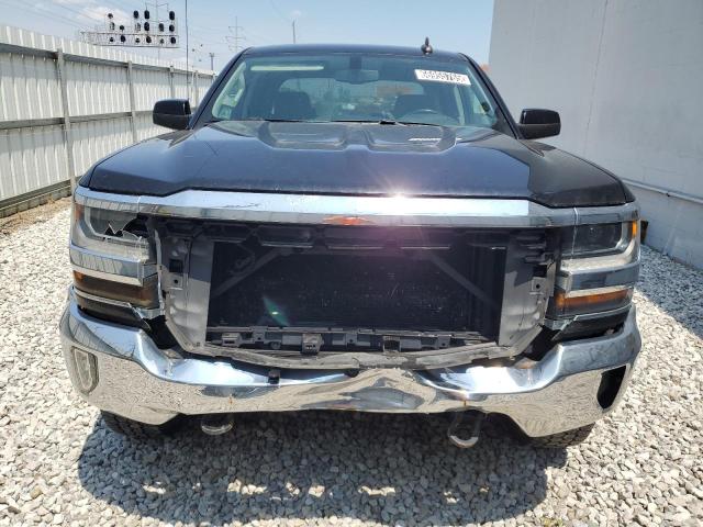 2016 CHEVROLET SILVERADO K1500 LT 3GCUKREC8GG384442