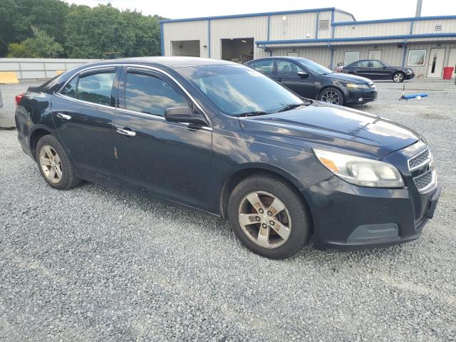 2013 CHEVROLET MALIBU LS - 1G11B5SA5DF339463