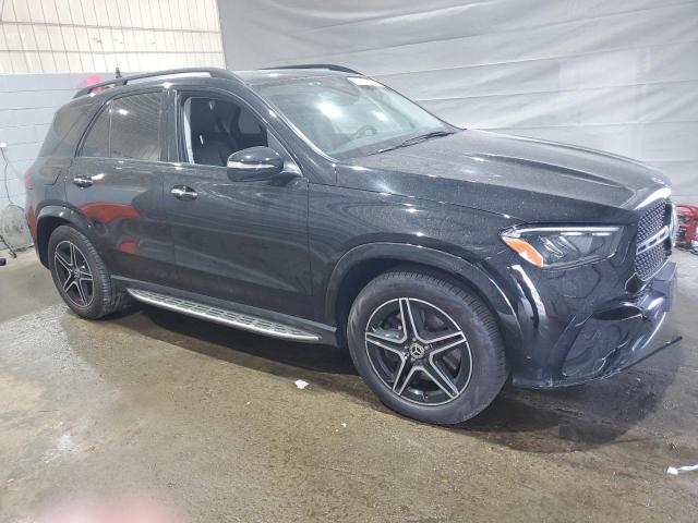 2024 MERCEDES-BENZ GLE 350 4M 4JGFB4FB8RB169698