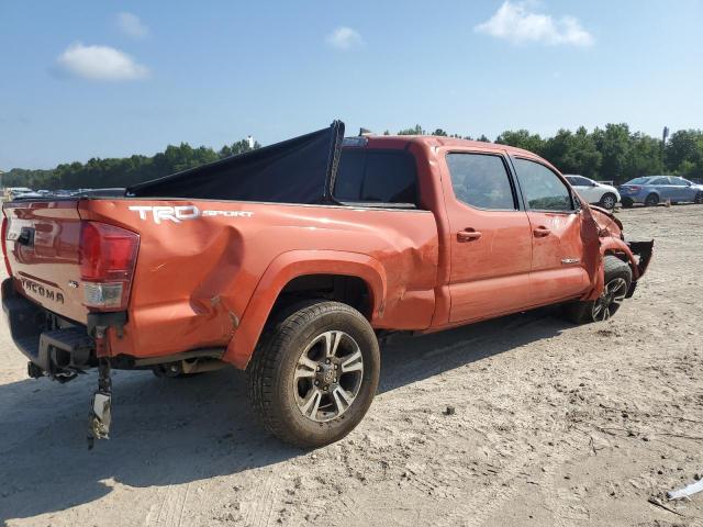 Vin: 5tfbz5dn3gx001033, lot: 63337925, toyota tacoma double cab 20163
