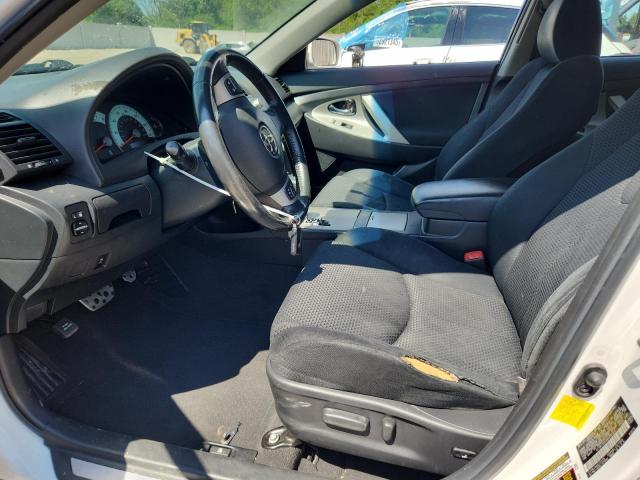 2011 TOYOTA CAMRY BASE - 4T1BF3EKXBU767347