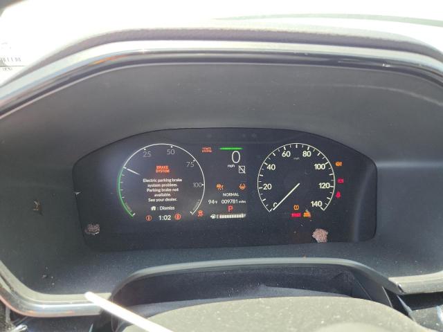 2025 HONDA CR-V SPORT - 5J6RS6H95SL021798