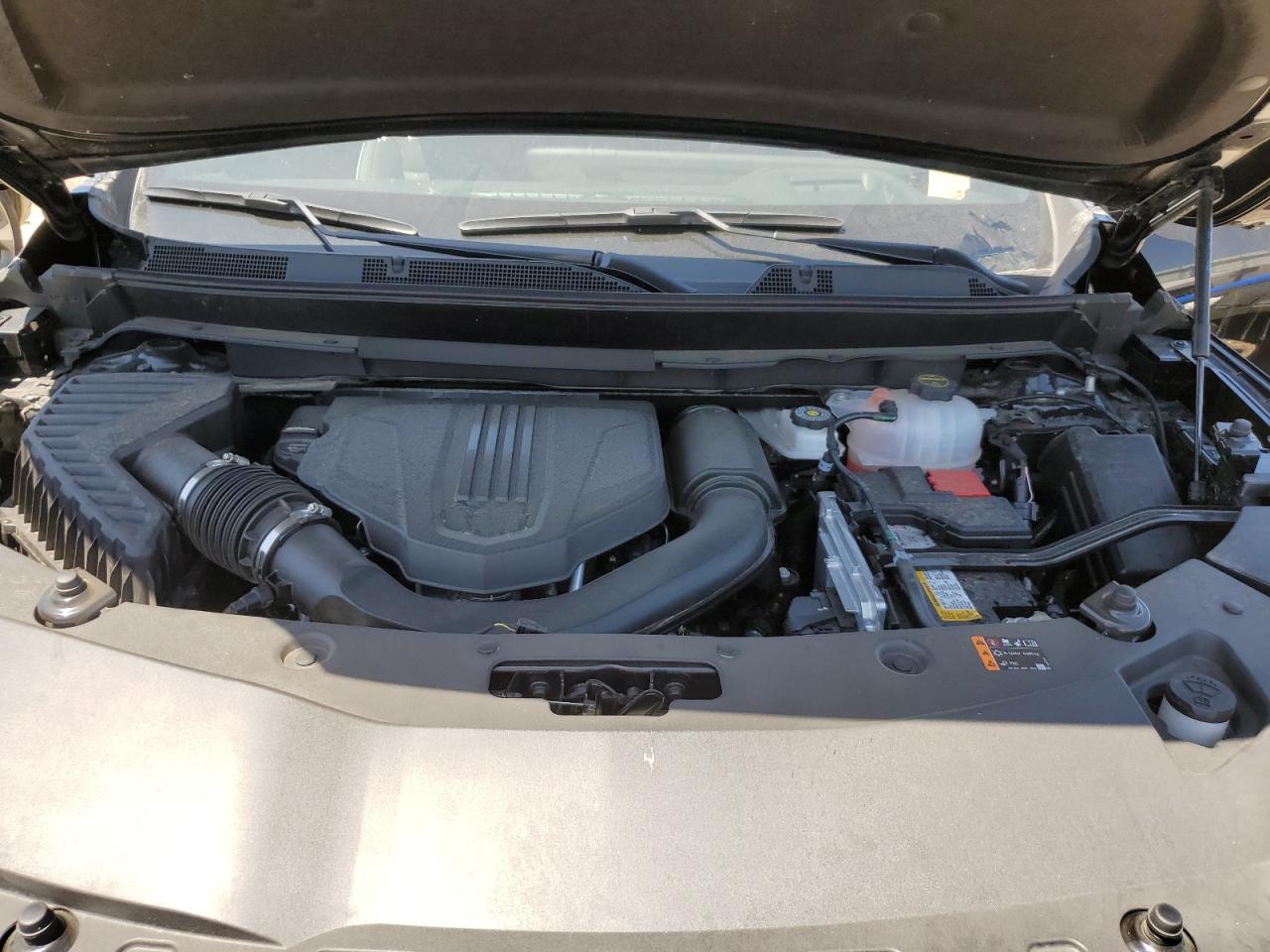 BUICK ENCLAVE AVENIR