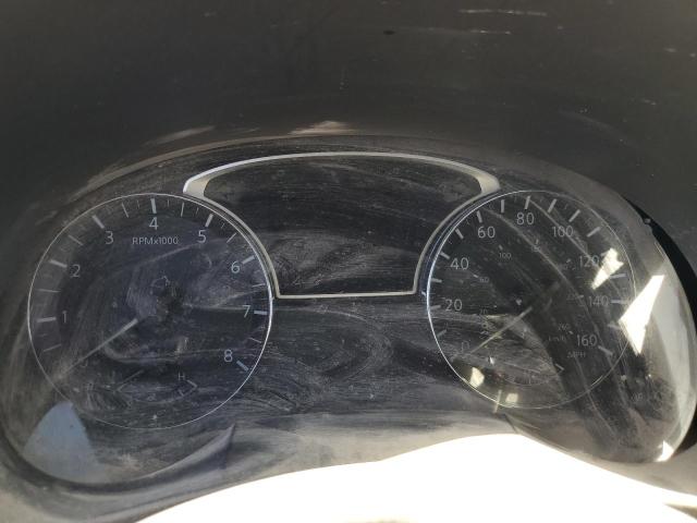 2017 NISSAN ALTIMA 2.5 - 1N4AL3APXHN351706