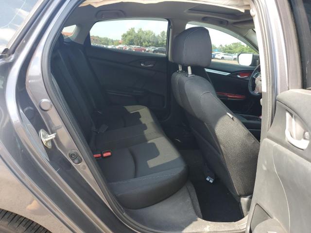 2016 HONDA CIVIC EX 2HGFC1F32GH656538