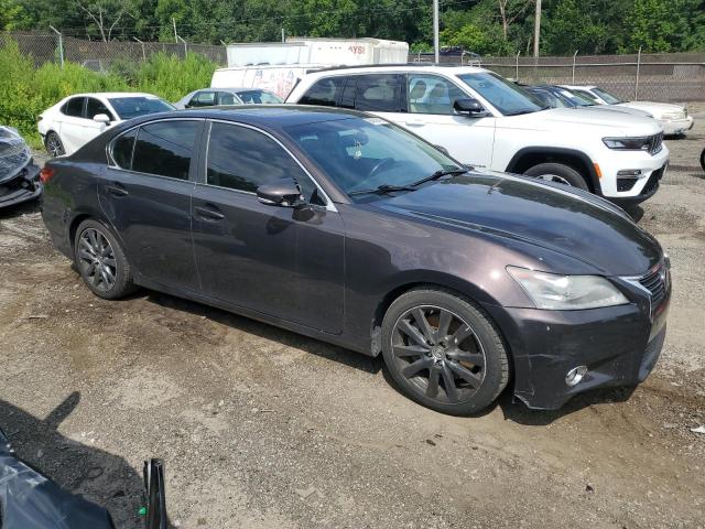 2013 LEXUS GS 350 - JTHBE1BL8D5016235