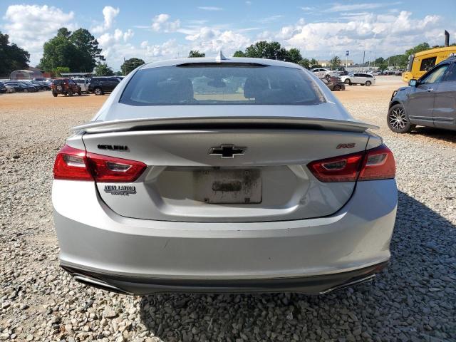 2020 CHEVROLET MALIBU RS 1G1ZG5ST6LF148073