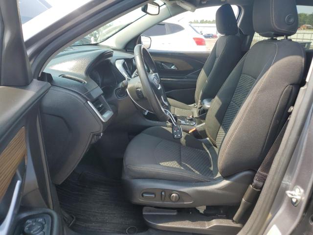 2018 GMC TERRAIN SL 3GKALTEV5JL380768