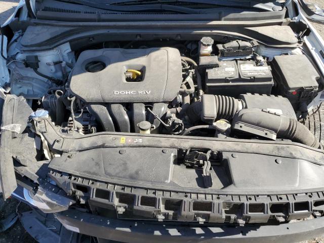 2018 HYUNDAI ELANTRA SE - 5NPD84LF7JH273698