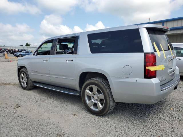 2017 CHEVROLET SUBURBAN C 1GNSCJKC4HR224769