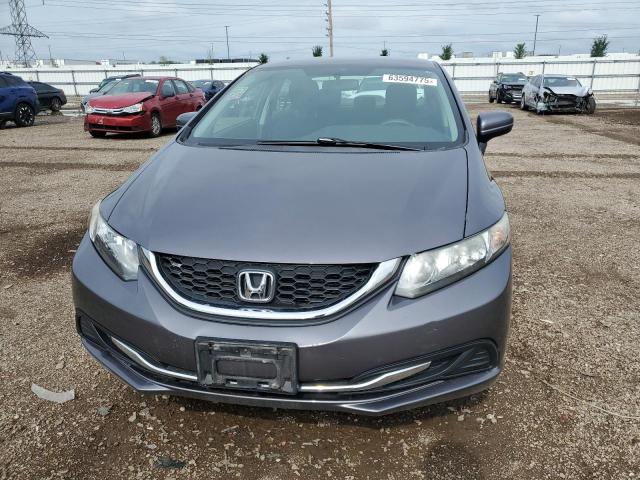 2014 HONDA CIVIC LX - 19XFB2F55EE010122