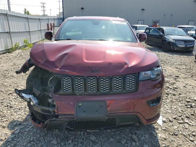 2017 JEEP GRAND CHER 1C4RJFAG9HC737923